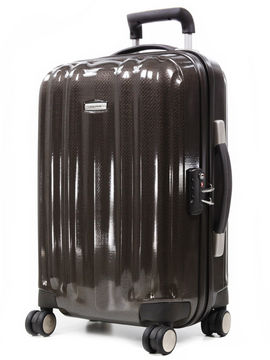 Valise cabine rigide Cubelite 55 cm - 4 roues Earth