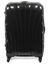Valise rigide Cosmolite 74 cm Noir Noir