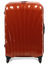 Valise rigide Cosmolite 74 cm Orange