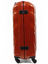 Valise rigide Cosmolite 74 cm Orange