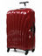 Valise rigide Cosmolite 74 cm Rouge Rouge