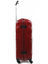 Valise rigide Cosmolite 74 cm Rouge Rouge