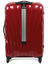 Valise rigide Cosmolite 74 cm Rouge Rouge