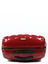 Valise rigide Cosmolite 74 cm Rouge Rouge