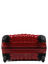 Valise rigide Cosmolite 74 cm Rouge Rouge