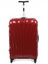 Valise rigide Cosmolite 74 cm Rouge Rouge