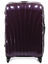 Valise rigide Cosmolite 74 cm Violet Violet