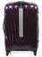 Valise rigide Cosmolite 74 cm Violet Violet