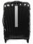 Valise rigide Cosmolite 79 cm Noir Noir