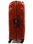 Valise rigide Cosmolite 79 cm Orange Orange