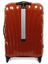 Valise rigide Cosmolite 79 cm Orange Orange
