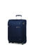 Valise cabine souple Base Boost 55 cm - 2 roues Navy Blue Navy Blue