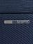 Valise cabine souple Base Boost 55 cm - 2 roues Navy Blue Navy Blue