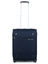 Valise cabine souple Base Boost 55 cm - 2 roues Navy Blue Navy Blue