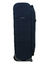 Valise cabine souple Base Boost 55 cm - 2 roues Navy Blue Navy Blue