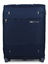 Valise cabine souple Base Boost 55 cm - 2 roues Navy Blue Navy Blue
