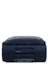Valise cabine souple Base Boost 55 cm - 2 roues Navy Blue Navy Blue