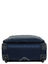Valise cabine souple Base Boost 55 cm - 2 roues Navy Blue Navy Blue