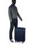 Valise souple Base Boost 66 cm Navy Blue Navy Blue
