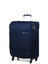 Valise souple Base Boost 66 cm Navy Blue Navy Blue