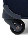 Valise souple Base Boost 78 cm Navy Blue Navy Blue