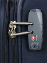 Valise souple Base Boost 78 cm Navy Blue Navy Blue