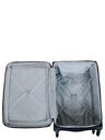 Valise souple Base Boost 78 cm Navy Blue Navy Blue