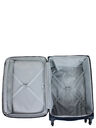 Valise souple Base Boost 78 cm Navy Blue Navy Blue
