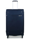 Valise souple Base Boost 78 cm Navy Blue Navy Blue