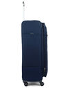 Valise souple Base Boost 78 cm Navy Blue Navy Blue