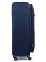 Valise souple Base Boost 78 cm Navy Blue Navy Blue