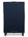 Valise souple Base Boost 78 cm Navy Blue Navy Blue