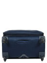 Valise souple Base Boost 78 cm Navy Blue Navy Blue