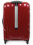 Valise rigide Cosmolite 79 cm Rouge Rouge