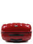 Valise rigide Cosmolite 79 cm Rouge Rouge