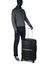 Valise rigide Flux 68 cm Noir Noir