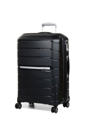 Valise Samsonite Flux 68 cm Noir