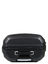 Valise rigide Flux 68 cm Noir Noir