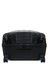Valise rigide Flux 68 cm Noir Noir