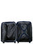 Valise rigide Flux 68 cm Navy Blue Navy Blue