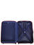 Valise rigide Cosmolite 79 cm Rouge Rouge