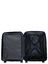 Valise rigide Flux 68 cm Navy Blue Navy Blue
