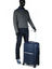 Valise rigide Flux 68 cm Navy Blue Navy Blue