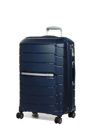 Valise Samsonite Flux 68 cm Navy Blue
