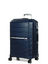 Valise rigide Flux 68 cm Navy Blue Navy Blue