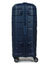 Valise rigide Flux 68 cm Navy Blue Navy Blue