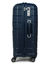 Valise rigide Flux 68 cm Navy Blue Navy Blue