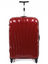 Valise rigide Cosmolite 79 cm Rouge Rouge