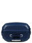 Valise rigide Flux 68 cm Navy Blue Navy Blue