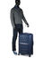 Valise rigide Flux 75 cm Navy Blue Navy Blue